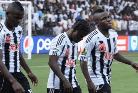 LDC : Mazembe et Vita Club &agrave; l&rsquo;&eacute;preuve