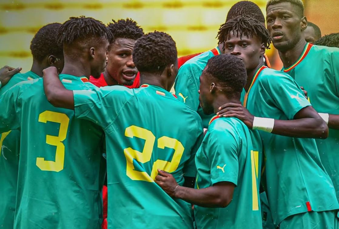 Soudan-S&eacute;n&eacute;gal : cha&icirc;ne et heure du match pour la 3e place (CHAN 2025)