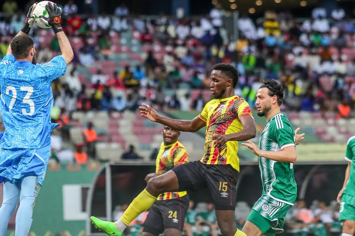 Alg&eacute;rie : l&rsquo;Ouganda insiste pour recevoir les Fennecs&nbsp;!