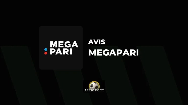 Avis Megapari : test du bookmaker en 2025