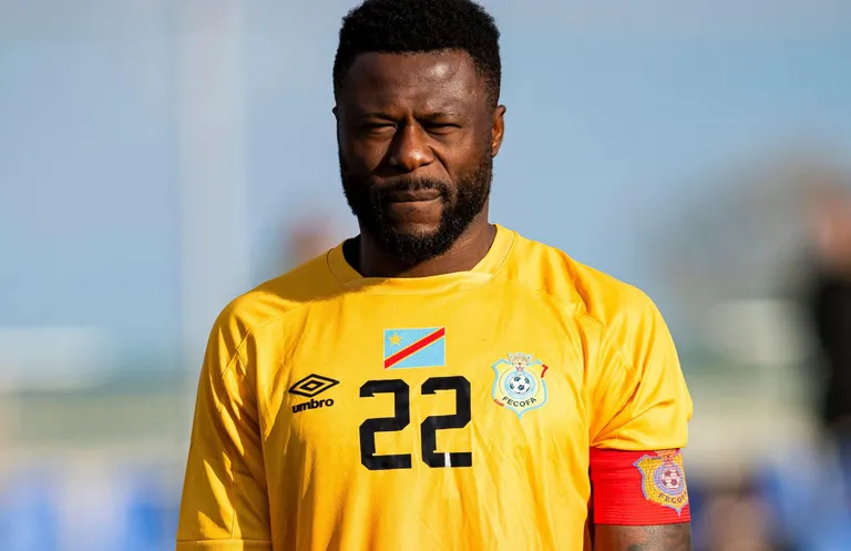 Match RDC-Jama&iuml;que : o&ugrave; regarder le barrage intercontinental pour la Coupe du monde 2026 ?