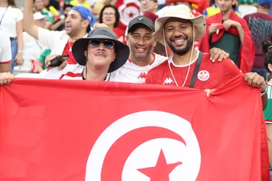L&rsquo;actualit&eacute; du football africain