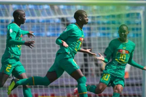 CAN U17 : le Sénégal réussit son entrée en lice