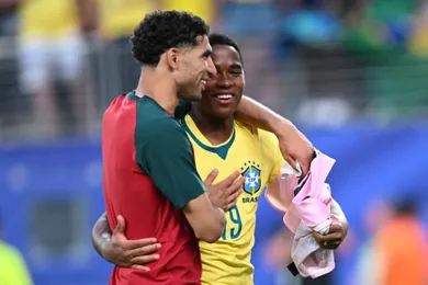 L&rsquo;actualit&eacute; du football africain
