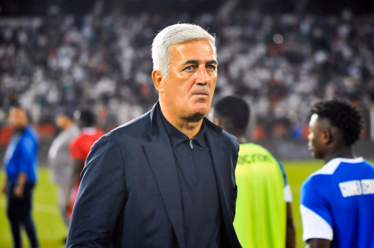 Alg&eacute;rie : un 2e titulaire de Petkovic vers le forfait ?