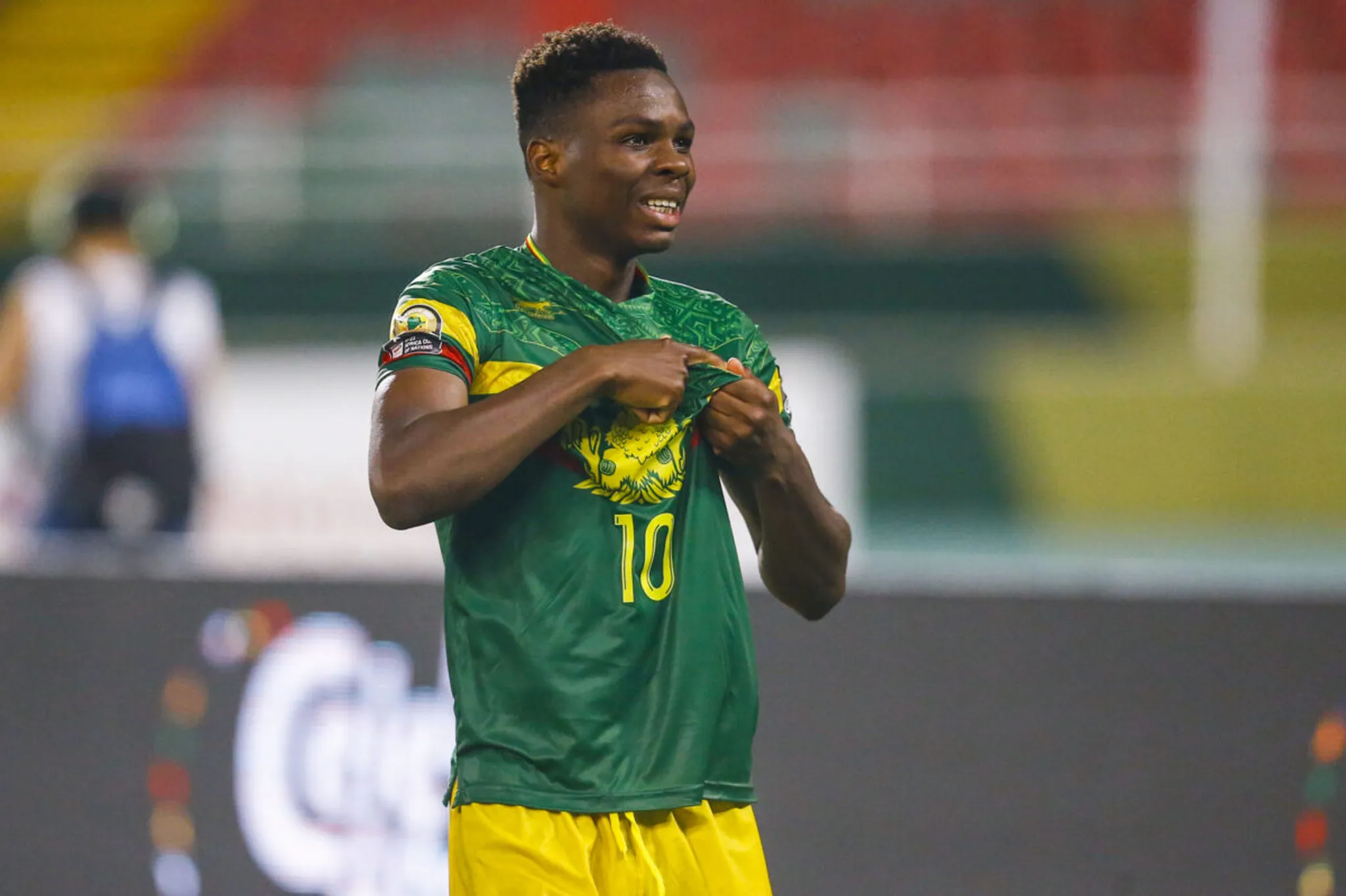 Amical : le Mali U23 renverse le Japon !