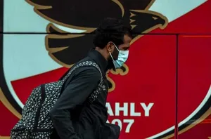 LDC (Afrique) : 6 joueurs positifs, le coronavirus s’invite à la finale Zamalek-Al Ahly !