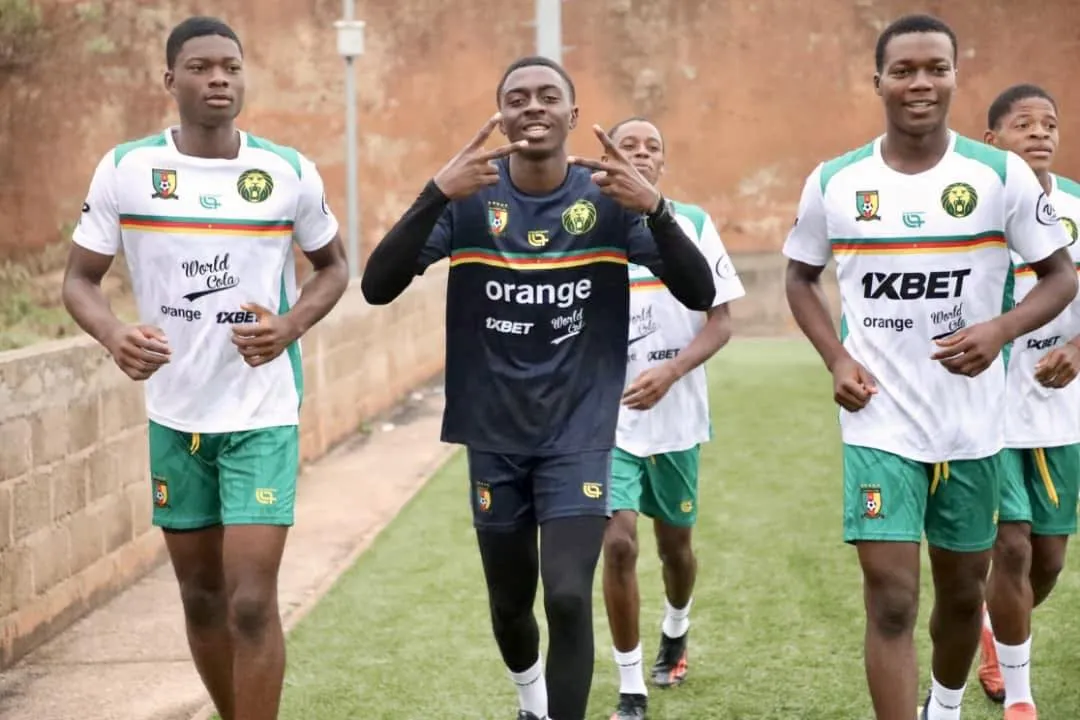 Mondial de Montaigu : le Cameroun s&rsquo;impose face au rempla&ccedil;ant de la C&ocirc;te d&rsquo;Ivoire