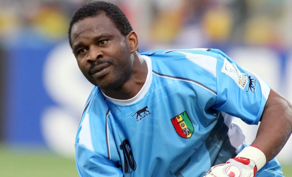 Guinea-Kenya: Paulo Duarte changes goalkeeper and launches a "son of"