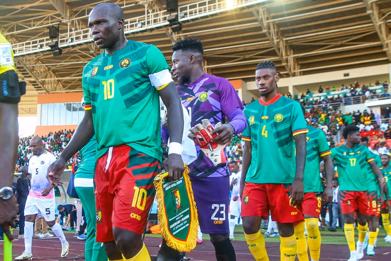 Zimbabwe-Cameroun : cha&icirc;ne, heure et compos du match