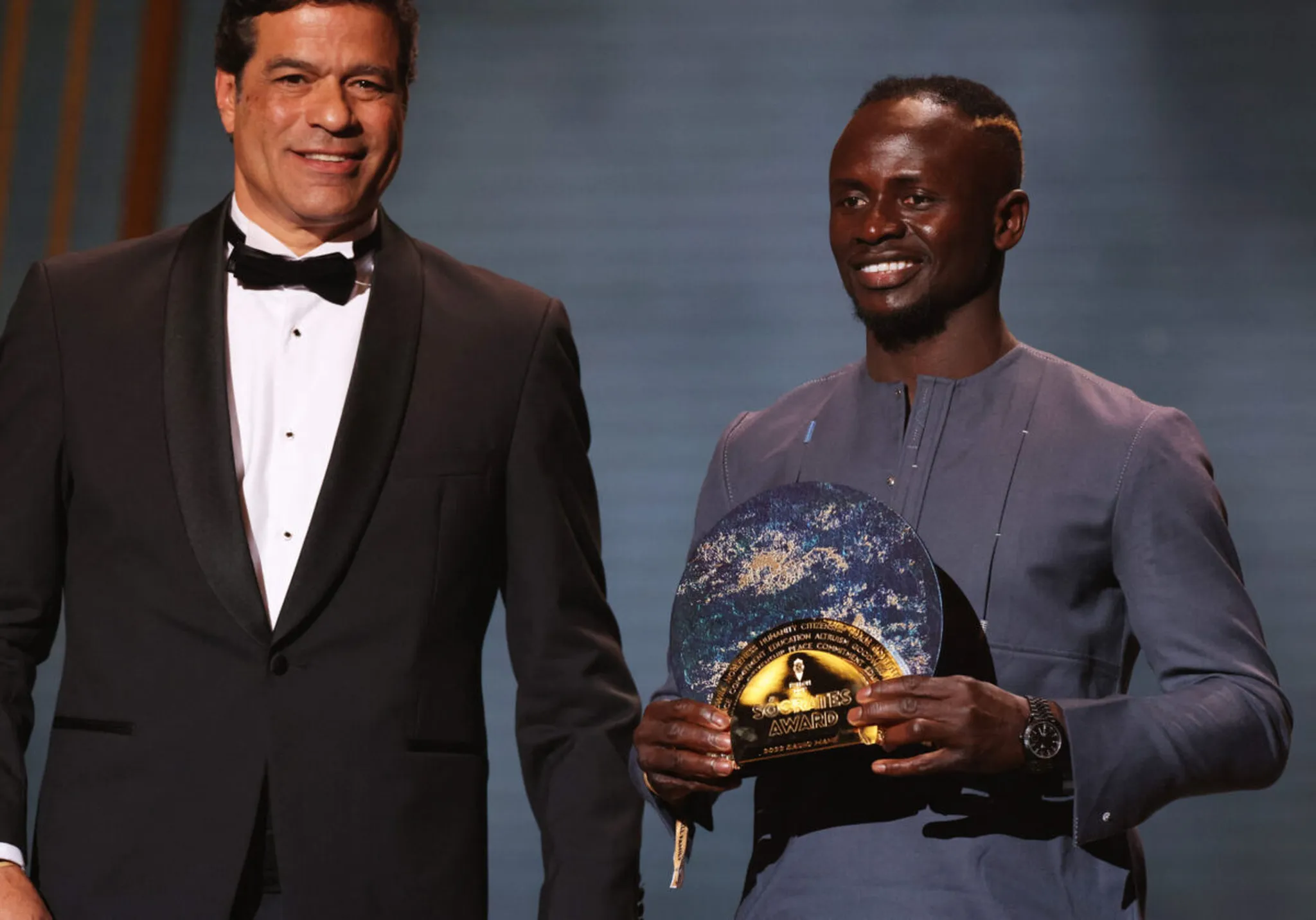 Ballon d&rsquo;Or 2023 : le prix Socrates va-t-il rester en Afrique ?