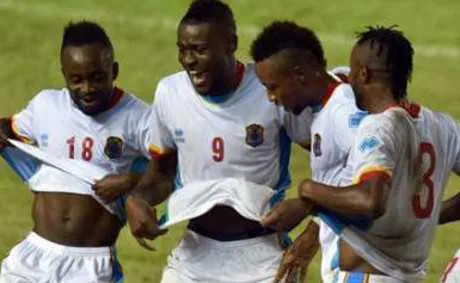 CAN 2015 : Renversante RDC !