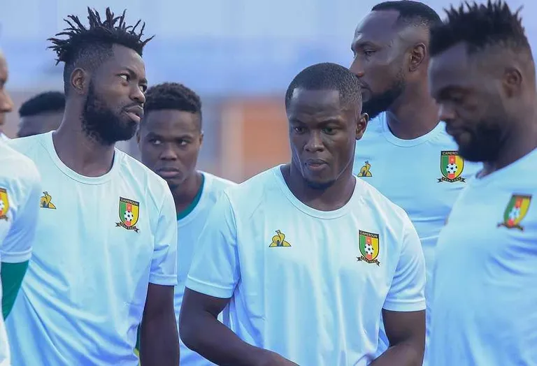 CHAN 2020&nbsp;: la chaleur, l&rsquo;autre adversaire du Cameroun contre la RDC