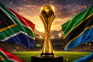 L&rsquo;actualit&eacute; du football africain