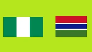 Pronostic et chaînes TV Nigeria – Gambie (CAN U20)