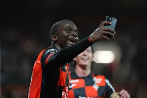 L&rsquo;actualit&eacute; du football africain