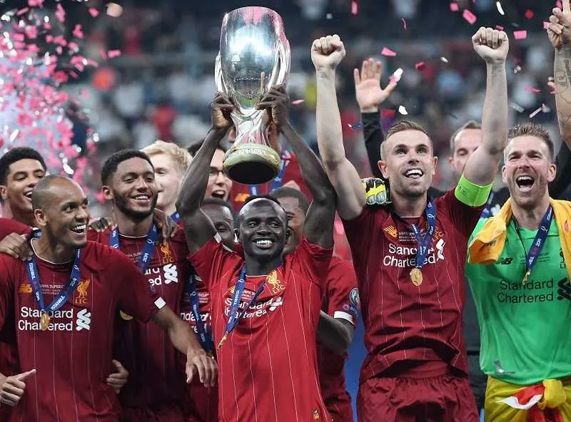 Supercoupe d&rsquo;Europe &ndash; Liverpool : sign&eacute; Man&eacute; !