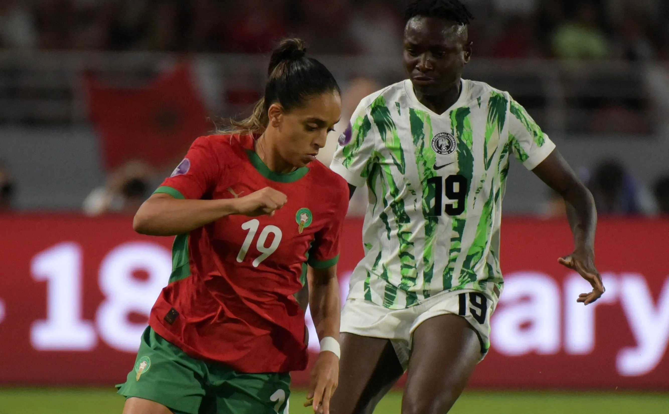 Jeux Olympiques 2028 (F) : mauvaise nouvelle pour le Maroc, l&rsquo;Alg&eacute;rie &eacute;pargn&eacute;e, choc C&ocirc;te d&rsquo;Ivoire-RDC&hellip; Le calendrier des qualifications en Afrique