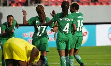 CAN f&eacute;minine : Oshoala torpille le Mali, le Ghana renversant