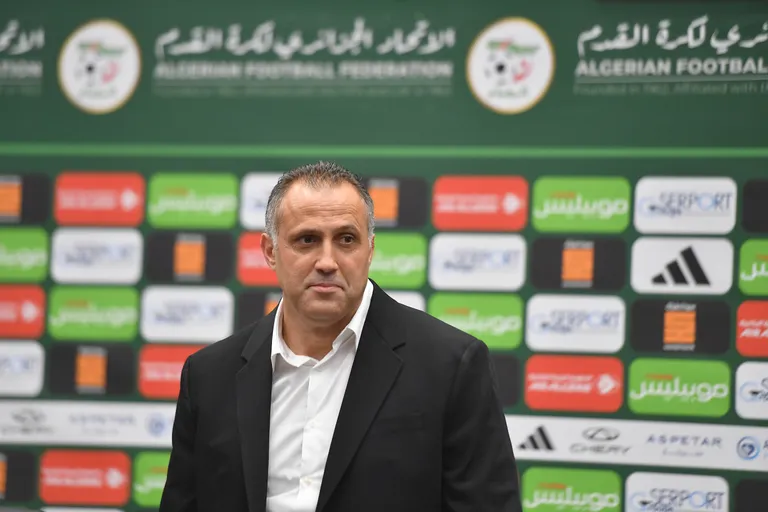 Alg&eacute;rie-Zambie : sur quelle cha&icirc;ne TV regarder le premier match de l&rsquo;&egrave;re Brahim Hemdani ?