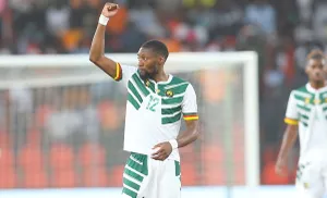 Cameroun : Karl Toko-Ekambi sort de sa retraite !