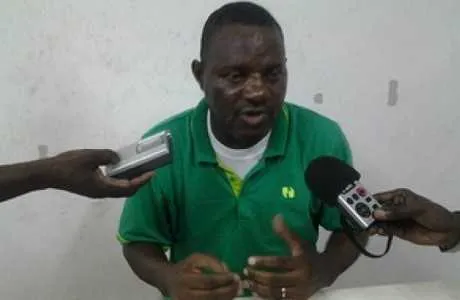 Avec Barth&eacute;l&eacute;my Ngatsono, le Congo opte pour un s&eacute;lectionneur local