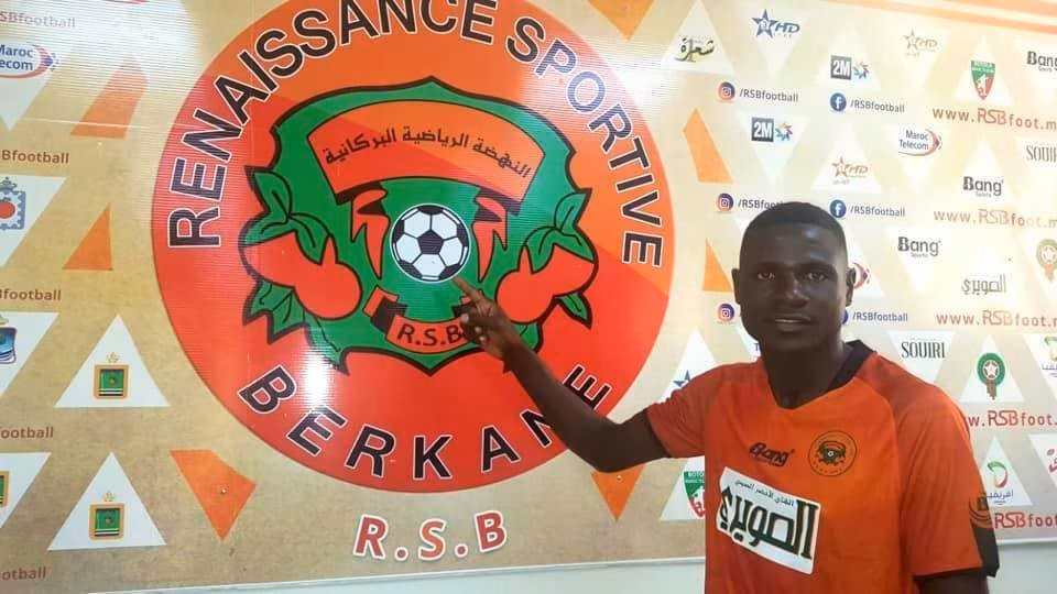 Mercato&nbsp;: Kaddu&nbsp;&agrave; Berkane, Juuko au WAC Casablanca&hellip; Apr&egrave;s la CAN, le Maroc s&rsquo;arrache les Ougandais&nbsp;!