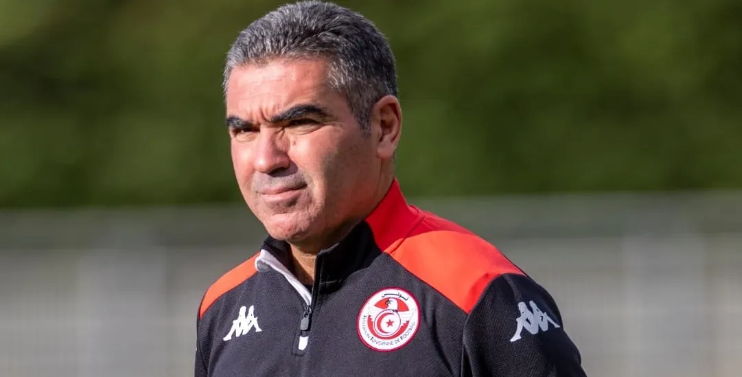 Tunisie&nbsp;: grosse pol&eacute;mique dans la liste, le s&eacute;lectionneur accuse&hellip; l&rsquo;Esp&eacute;rance&nbsp;!