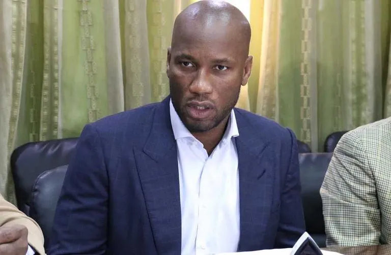 C&ocirc;te d&rsquo;Ivoire&nbsp;: la candidature de Drogba finalement recal&eacute;e&nbsp;! (officiel)