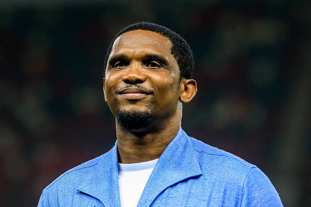 Cameroun : Eto&rsquo;o et Bell en passe de trouver un compromis ?