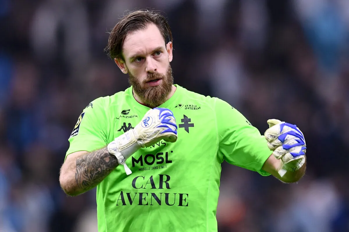 Pour jouer la CAN, Alexandre Oukidja rebondit dans un club inattendu (officiel)