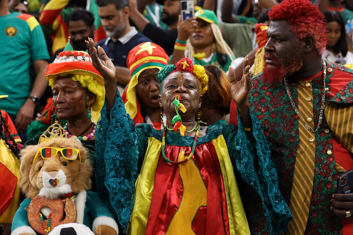 Pourquoi la CAN repr&eacute;sente plus que du football pour l&rsquo;Afrique