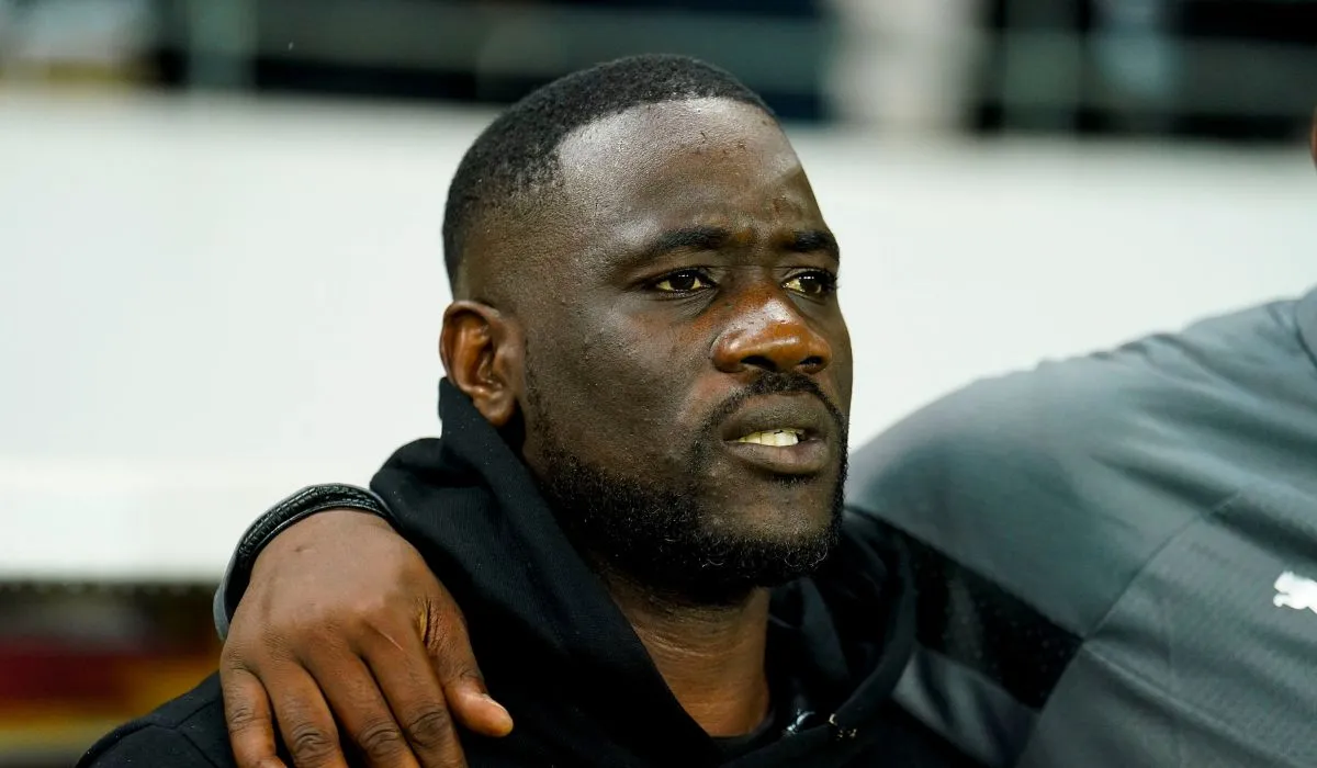 C&ocirc;te d&rsquo;Ivoire : un nouvel adjoint pour Emerse Fa&eacute; (officiel)