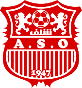 ASO Chlef : Officiel pour Sokambi