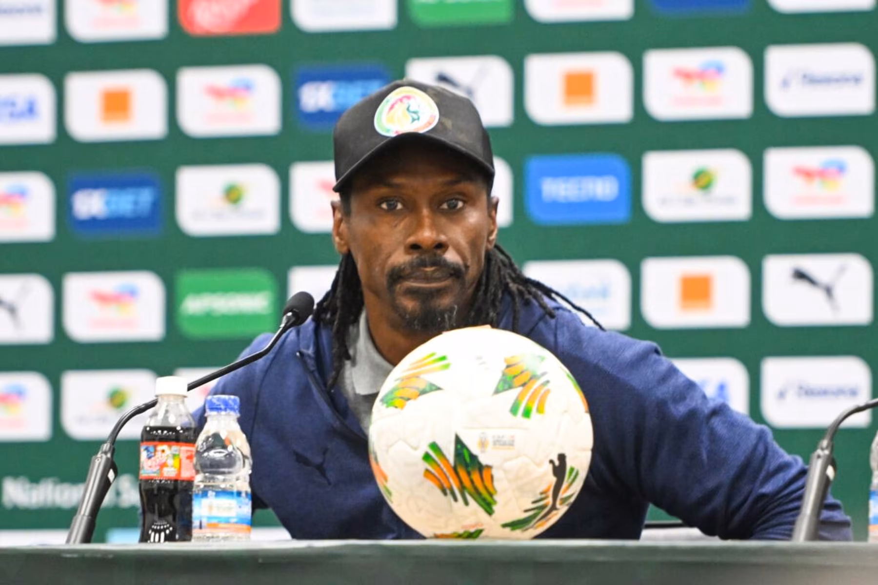 S&eacute;n&eacute;gal : Aliou Ciss&eacute; justifie l&rsquo;&eacute;norme surprise de sa liste