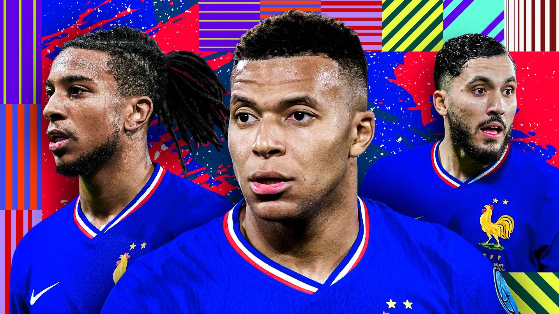 France Coupe du monde 2026