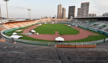 Ebola- CAN 2015 : C&ocirc;te d&rsquo;Ivoire-Sierra Leone se jouera &agrave; Abidjan !
