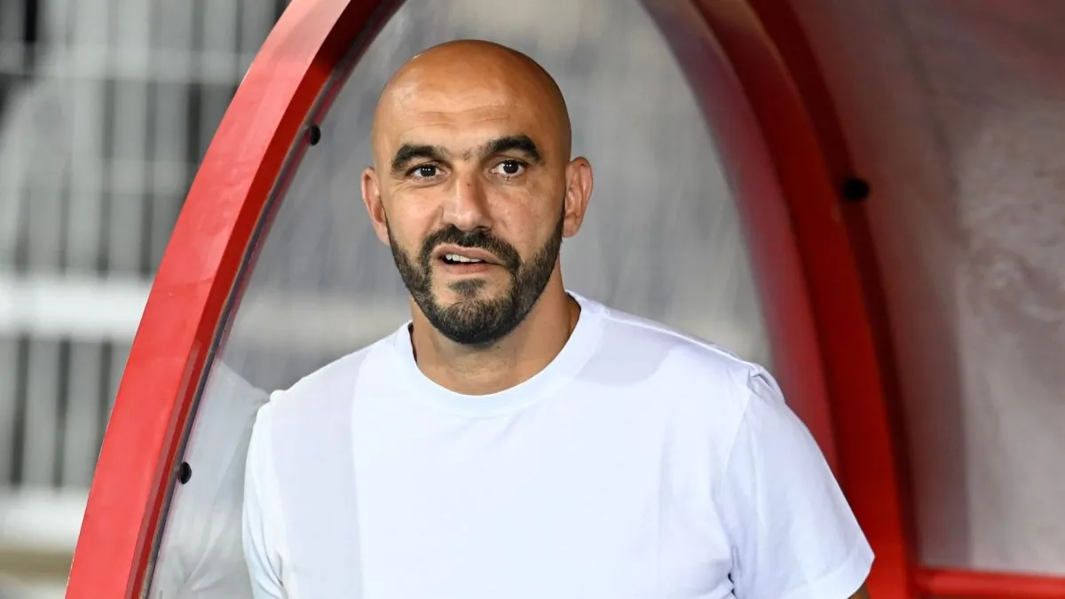 Maroc : Walid Regragui contraint de faire un changement dans sa liste ?