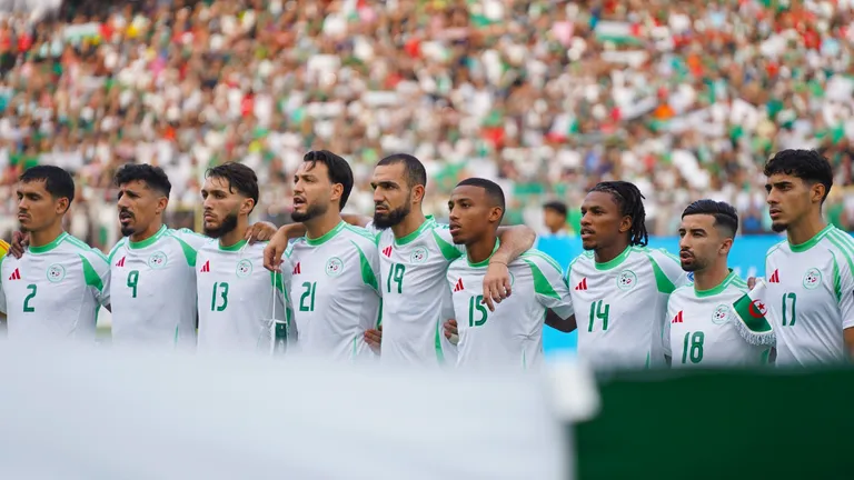 Alg&eacute;rie : une r&eacute;union d&eacute;cisive pour d&eacute;signer le nouveau s&eacute;lectionneur des Fennecs