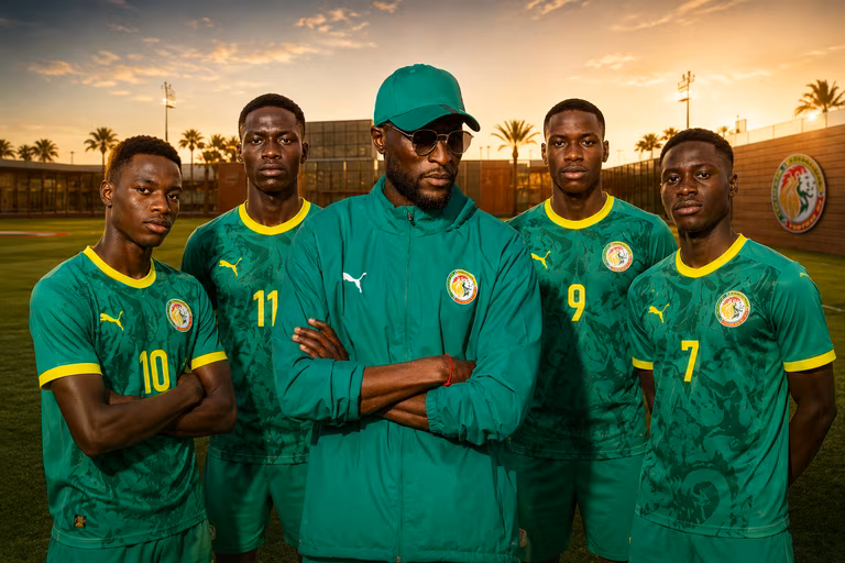 CAN U17 : sur quelle cha&icirc;ne regarder la finale S&eacute;n&eacute;gal-Tanzanie ?