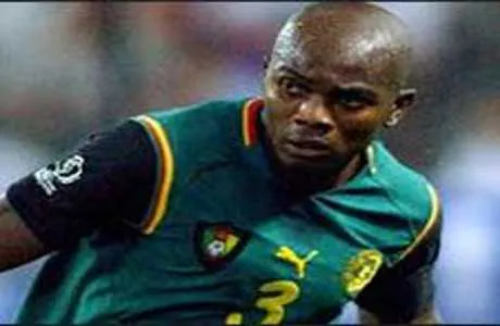 Cameroun&nbsp;: l&rsquo;infatigable Pierre Wom&eacute; de retour en s&eacute;lection&nbsp;?