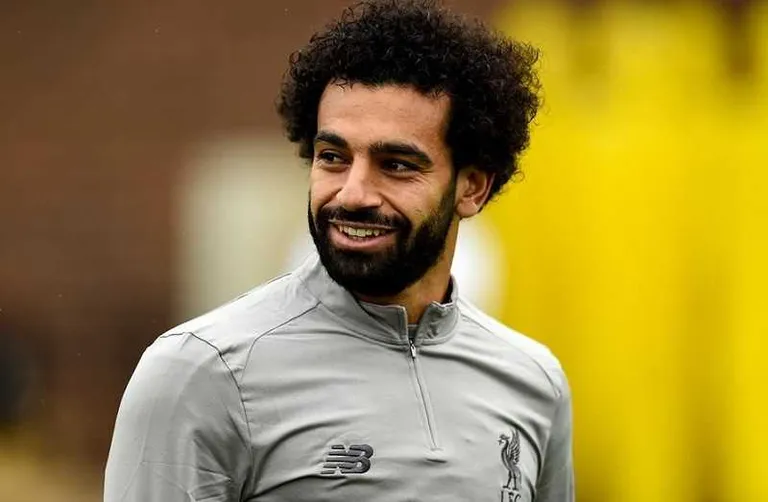 Liverpool : Klopp chambre Salah après son but