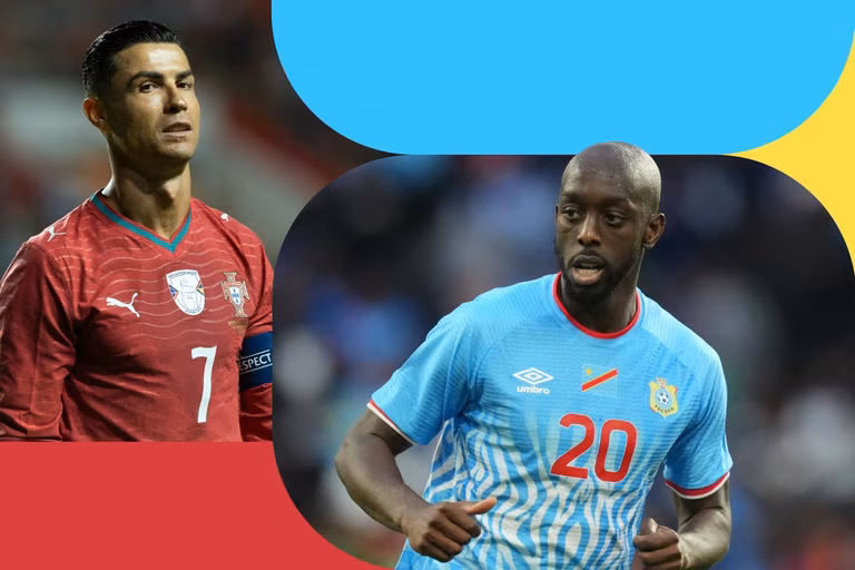 Portugal &ndash; RDC : cha&icirc;ne et heure de ce match de la Coupe du monde 2026
