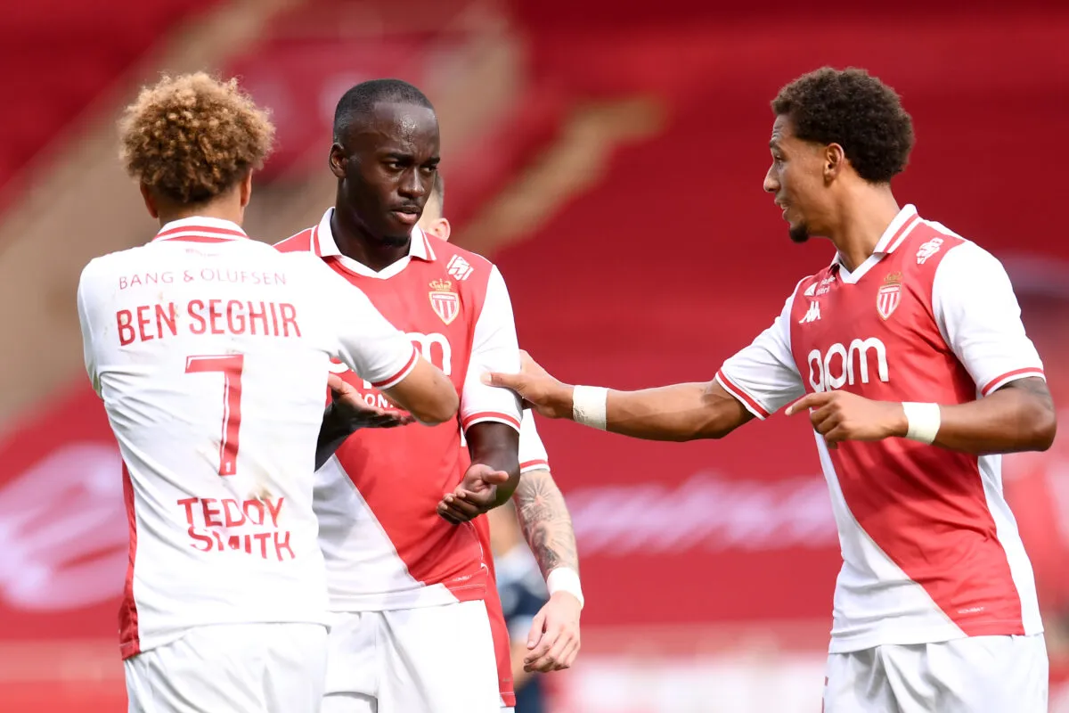 Pronostic Rennes &ndash; Monaco : quelle cote pour une victoire de l&rsquo;ASM ?