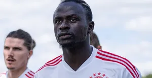 Bayern : Mané attend le Barça