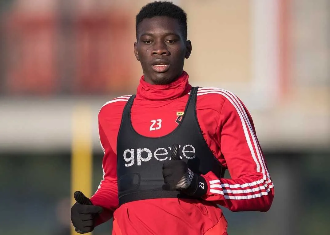 S&eacute;n&eacute;gal&nbsp;: mauvais payeur&nbsp;? Watford r&eacute;pond dans le dossier Isma&iuml;la Sarr&nbsp;!