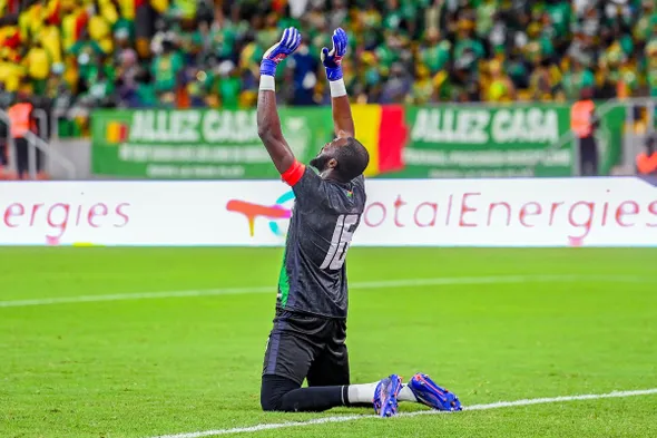 L&rsquo;actualit&eacute; du football africain