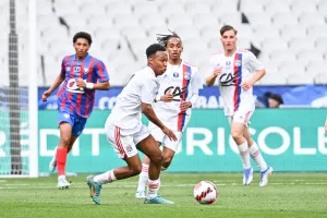 L&rsquo;actualit&eacute; du football africain