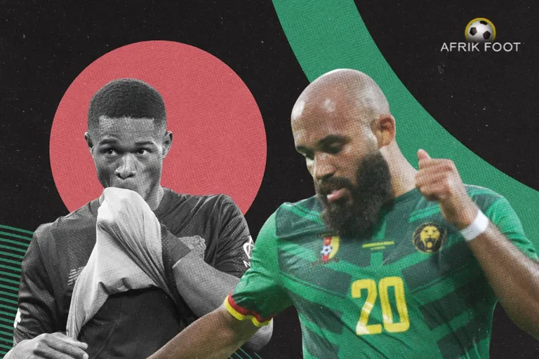 CAN 2025 – Cameroun : liste des joueurs, groupe, matchs et calendrier