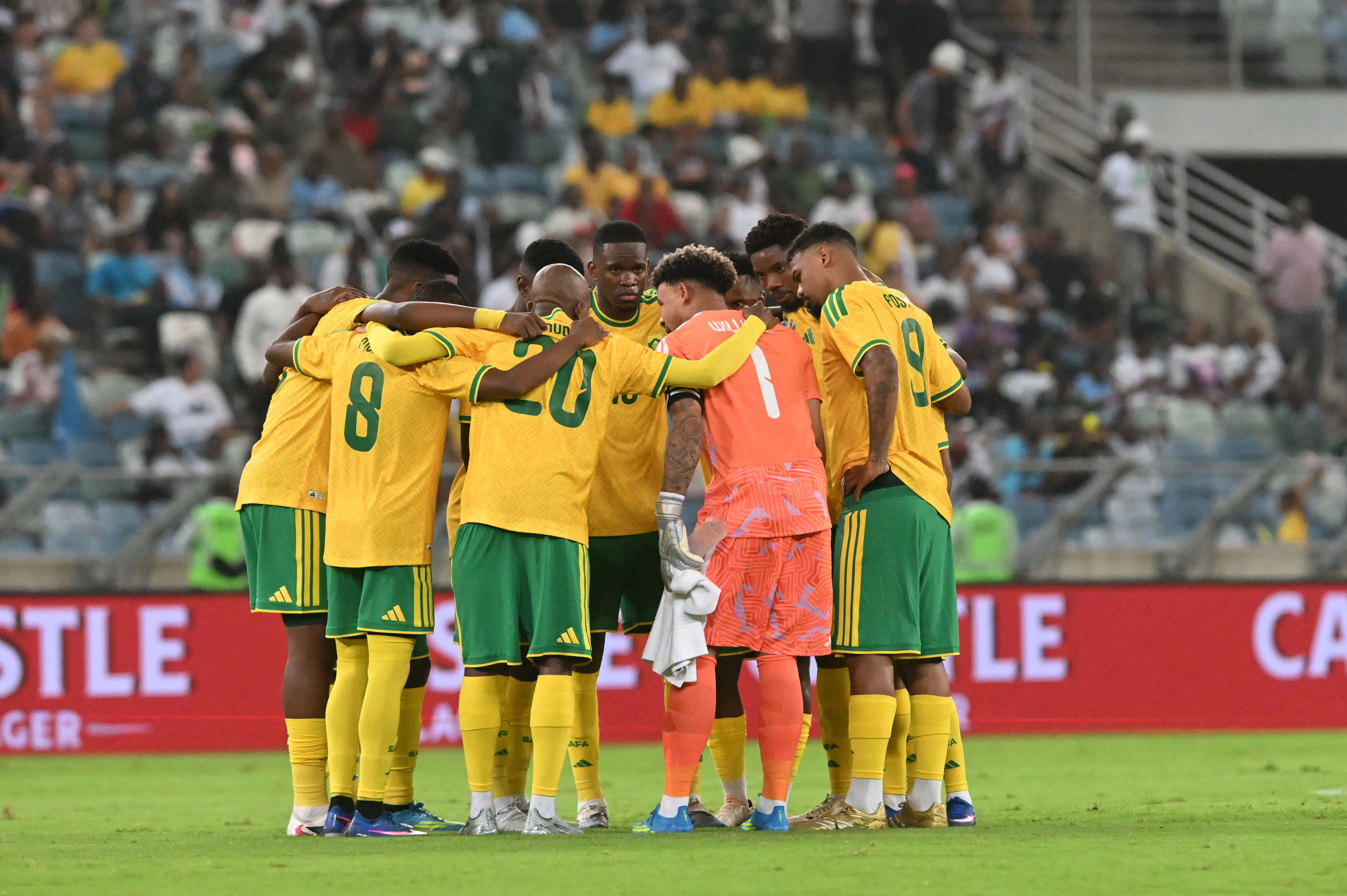 Mexique &ndash; Afrique du Sud : cha&icirc;ne, heure et compos probables du match d&rsquo;ouverture de la Coupe du monde 2026